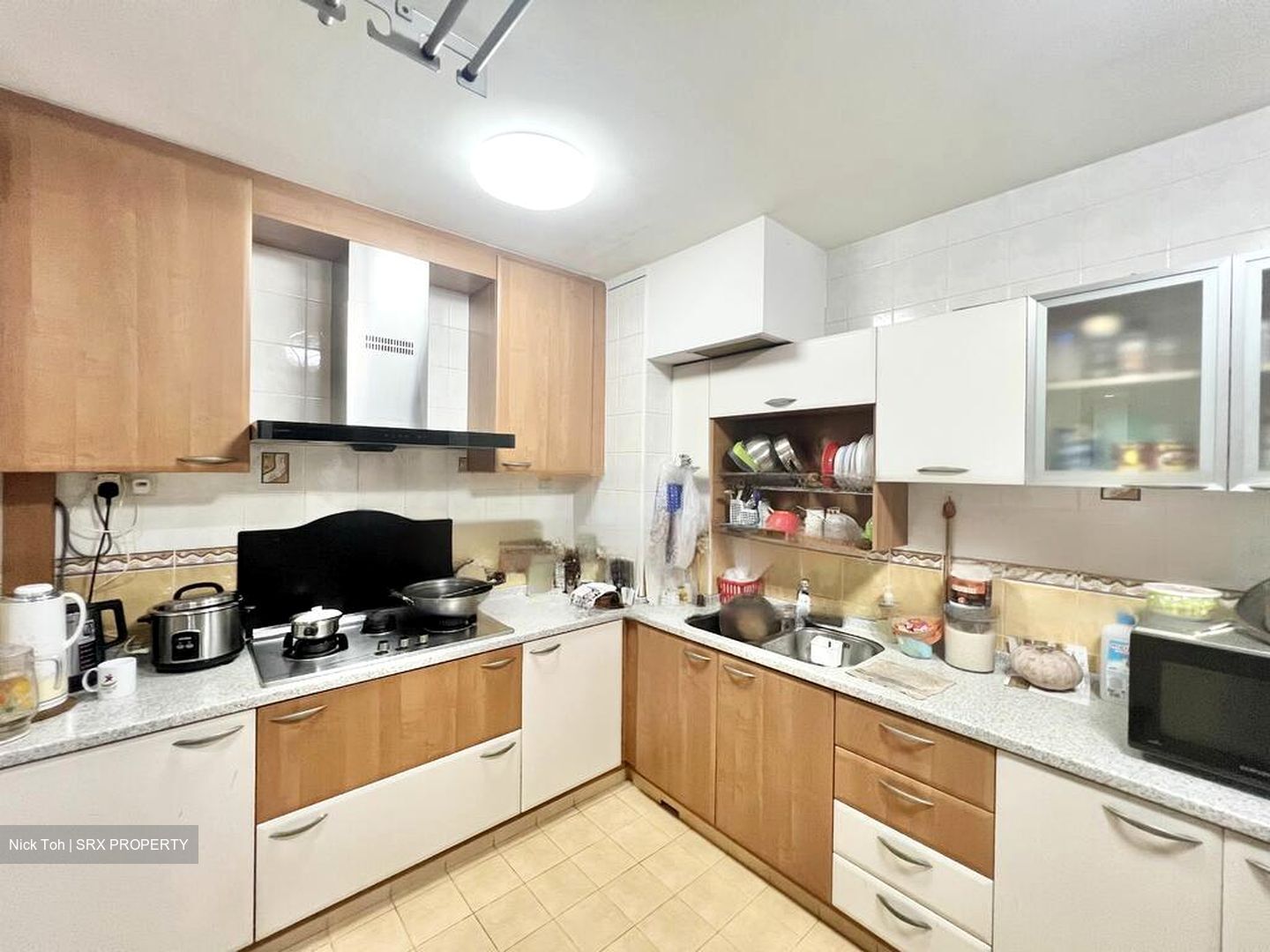 Blk 631 Senja Road (Bukit Panjang), HDB 4 Rooms #453053761